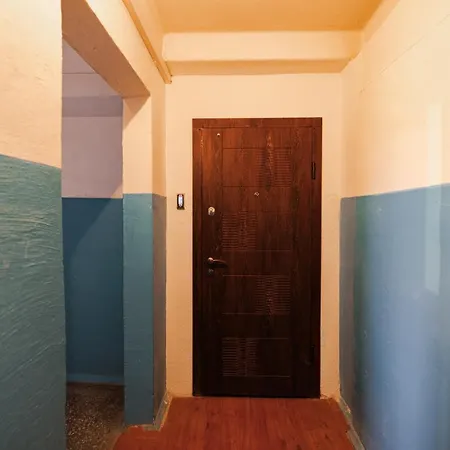 Cityapartments Obolon Apartment *