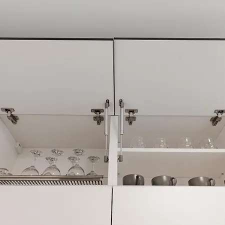 Cityapartments Obolon Apartment *