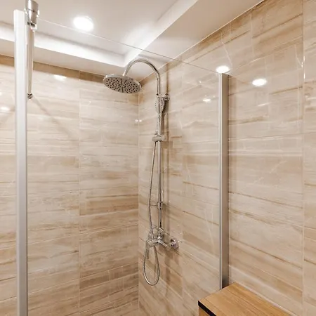 Cityapartments Obolon *