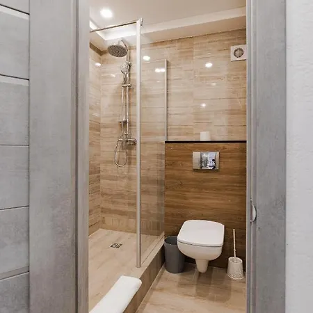 Cityapartments Obolon * Kyiv