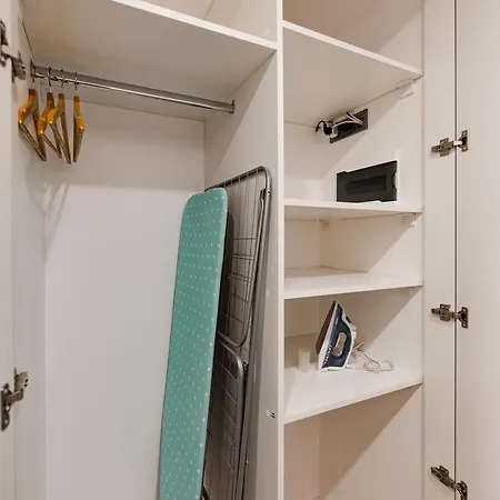 Apartment Cityapartments Obolon