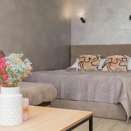 Cityapartments Obolon Apartment Kyiv